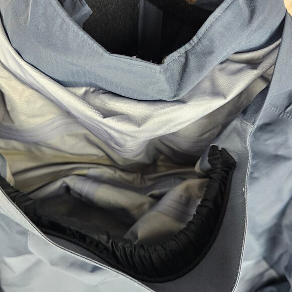 Vintage Arcteryx Jacket Mens Large Gore-Tex Canada Taped Seam Ski Outdoor - Picture 10 of 13